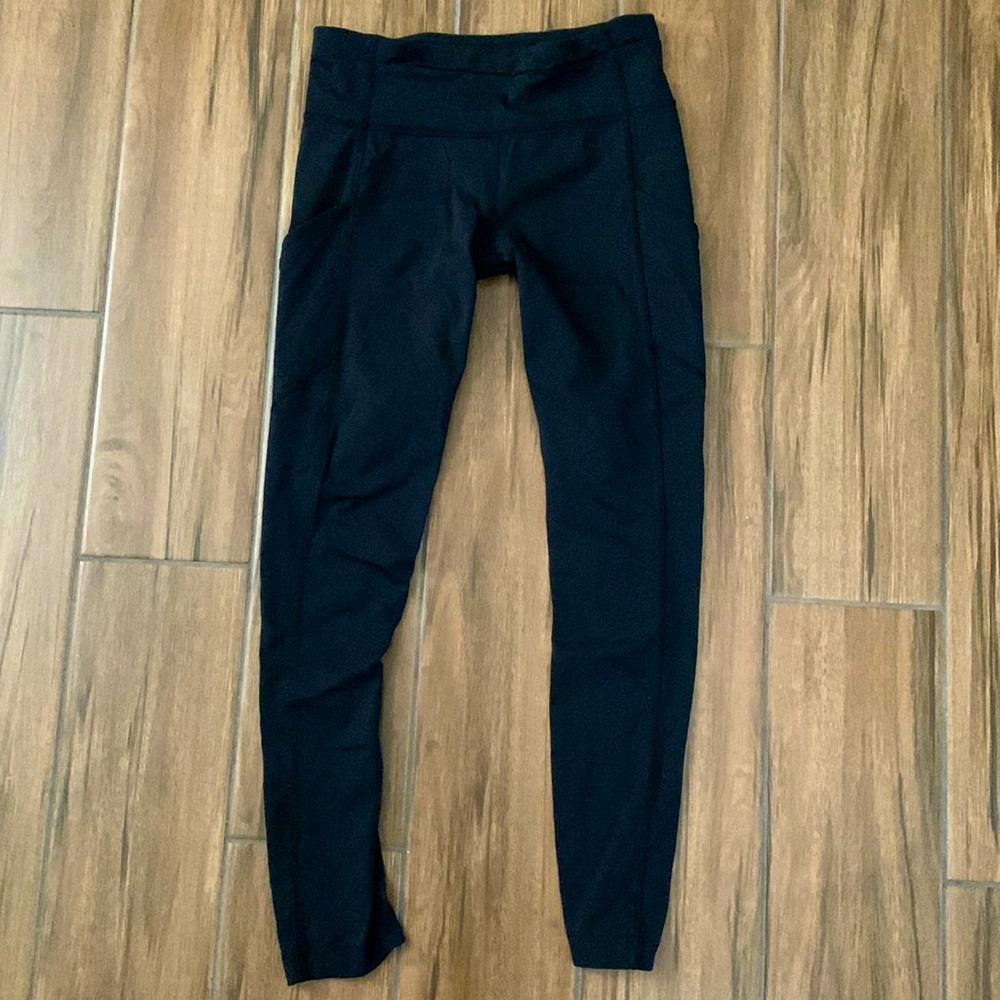 Lululemon Leggings - Excellent Condition